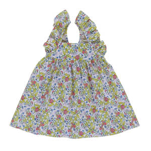 Peggy Charlotte Top Lilly Pilly