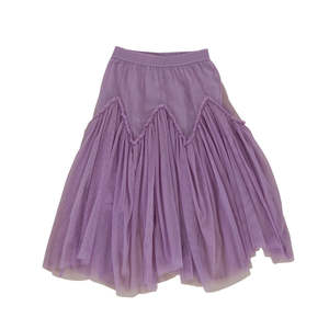 Peggy New: Peggy Harper Skirt Lavender
