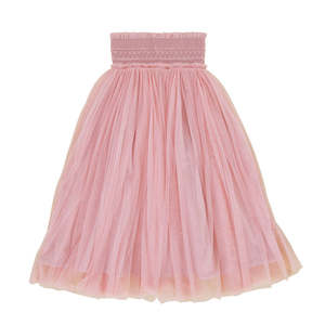 Peggy New: Peggy Olivia Skirt Primrose Pink