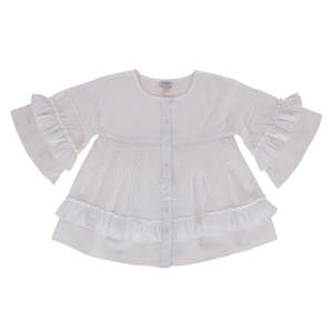 Peggy Arelles Shirt