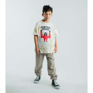 Nununu Outlet: NUNUNU Original Sweatpants Stone