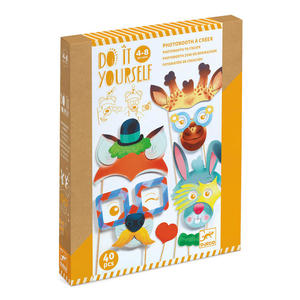 Djeco: Djeco Animal Party