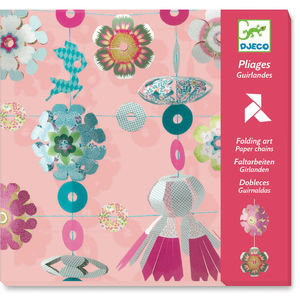 Djeco: Djeco Folding Garlands