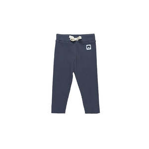Huxbaby Ink Rib Legging