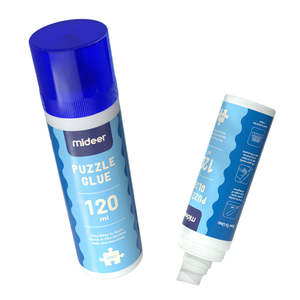 Gift Under 15: Mideer Puzzle Glue