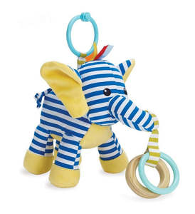 Gift Under 15: Manhattan Savanna Activity Elephant