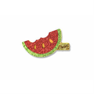 Milk & Soda Fruit Duck Clip Watermelon