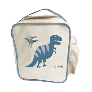 My Family Lunch Cooler Bag Trex