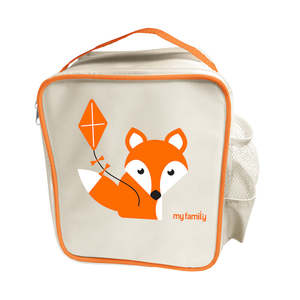 Pre- order My Family Lunch Cooler Bag Foxy