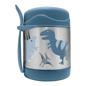 My Family Kids Brand: My Family Food Jar Trex