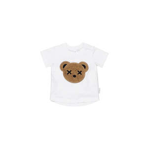 Buye1get1free: Huxbaby Huxbear Teddy T-shirt