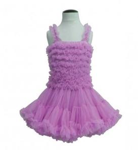 New 10 Dollar Clearance: Angel's Face Violet Dress