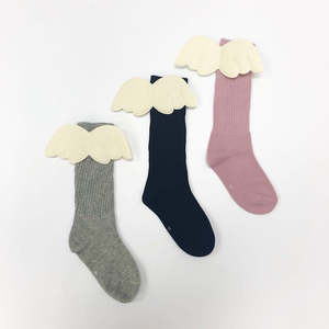 New 10 Dollar Clearance: Angel's Wing Knee socks