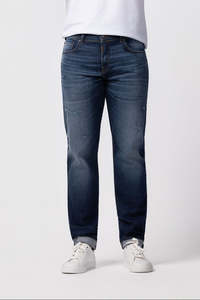 Ltb: Diego Tapered Jean: Faerion Wash