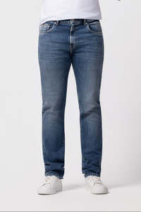 Ltb: Hollywood Straight Jean: Maillo Wash