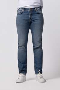 Sawyer Slim Jean: Nairo Wash