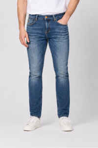 Ltb: Joshua Slim Jean: Tarion Wash