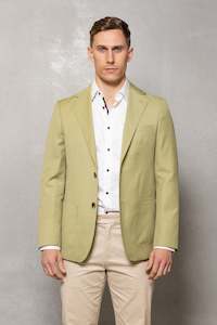 Linen: Sebastian Blazer: Pear Tree
