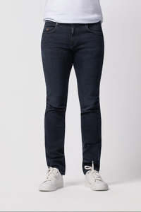 Ltb: Ramiel Straight Jean: Aello Wash