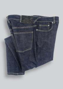 Cutler Denim: Tyler Narrow Fit Jean