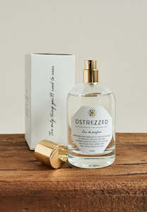 Accessories: Dstrezzed Eau De Parfum 100ml