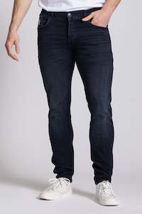 Darrell X Slim Jean: Aello Wash