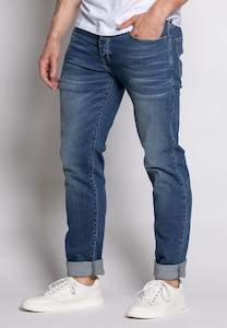 Ltb: Darrell X: Ixora Wash