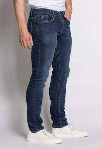 Ltb: Joshua Slim Jean: Hercules Wash