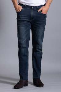 Basics: Tony Jean: Hurricane