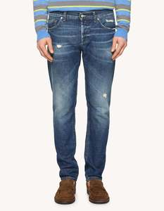 Mius Slim Fit