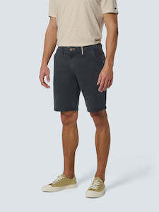 Nxs Ss23: Chino Shorts: Night