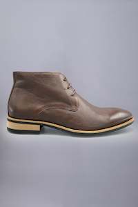 Winter Sale 24 30: Findlay Chukka Boot: Brown