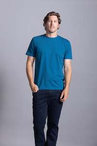 Basics: Oakley Tee: Ink