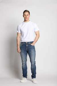 Ltb: Joshua Slim Jean: Tarion Wash