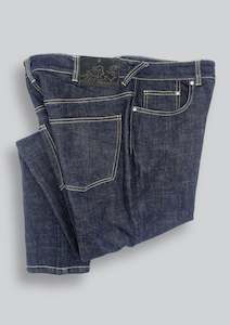 Cutler: Tyler Narrow Fit Jean