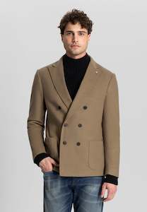 On Sale: Free DB Blazer: Caramel