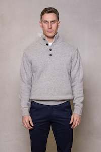 Joshua Sweater: Stone