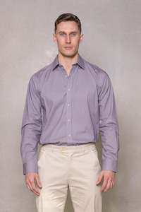 Blake Floral Shirt: Academy