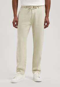James Beach Pant: Sand