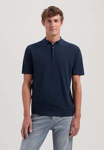 Polos: Camilo Polo: Dark Navy