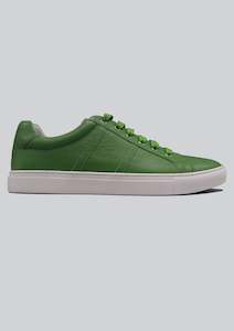 Jules 2 Sneaker: Grass