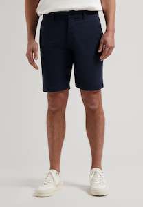 Dst Ss25: Lancaster Summer Short: Dark Navy