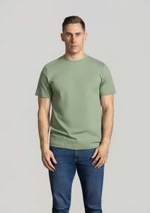 Oakley Tee: Sage