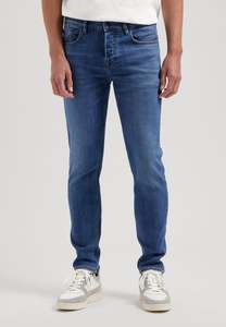 Dst Ss25: Sir B Jean: Afthentiko Blue