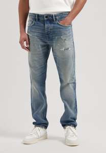 Dst Ss25: Gent D Jean: Atelier Keramika Indigo