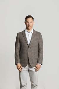 Cutler: Desmond Blazer: Pine