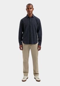Felix Shirt: Black