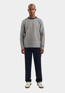 New Arrivals: Jules LS Jersey: Silver Birch