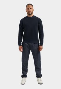 New Arrivals: Leones Crewneck: Forest River