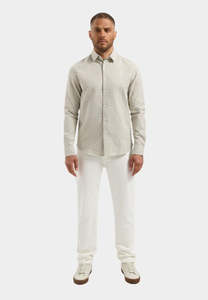 New Arrivals: Eloy Shirt: Vintage Khaki